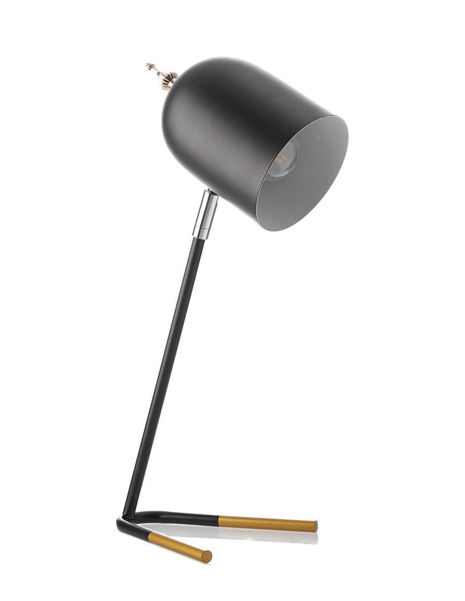Lampara mesa Gamalux led