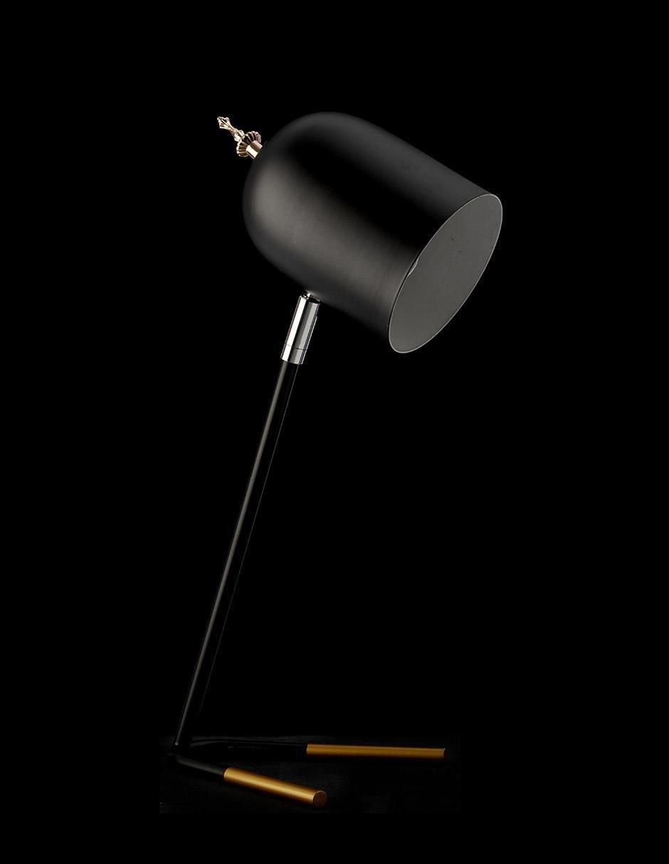 Lampara mesa Gamalux led