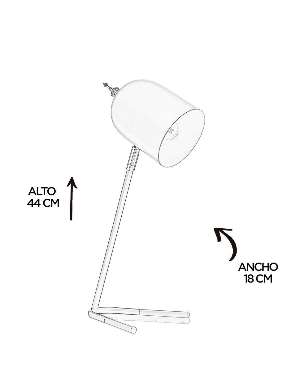 Lampara mesa Gamalux led