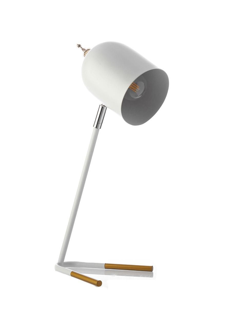 Lampara mesa Gamalux led