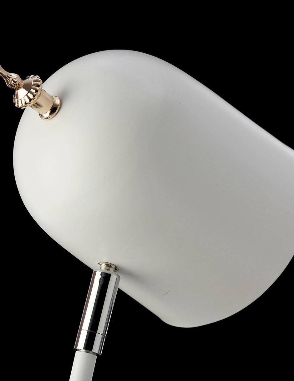 Lampara mesa Gamalux led