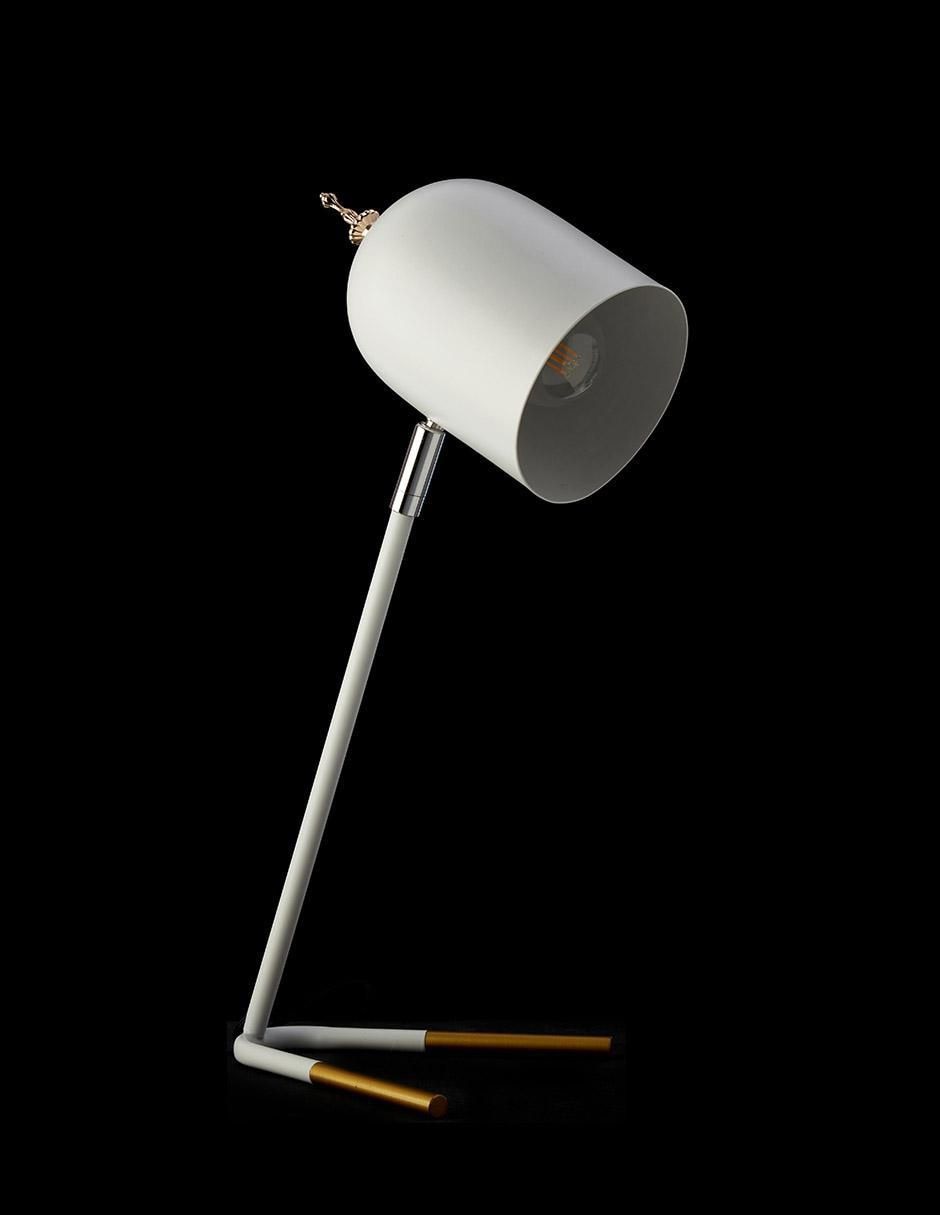 Lampara mesa Gamalux led