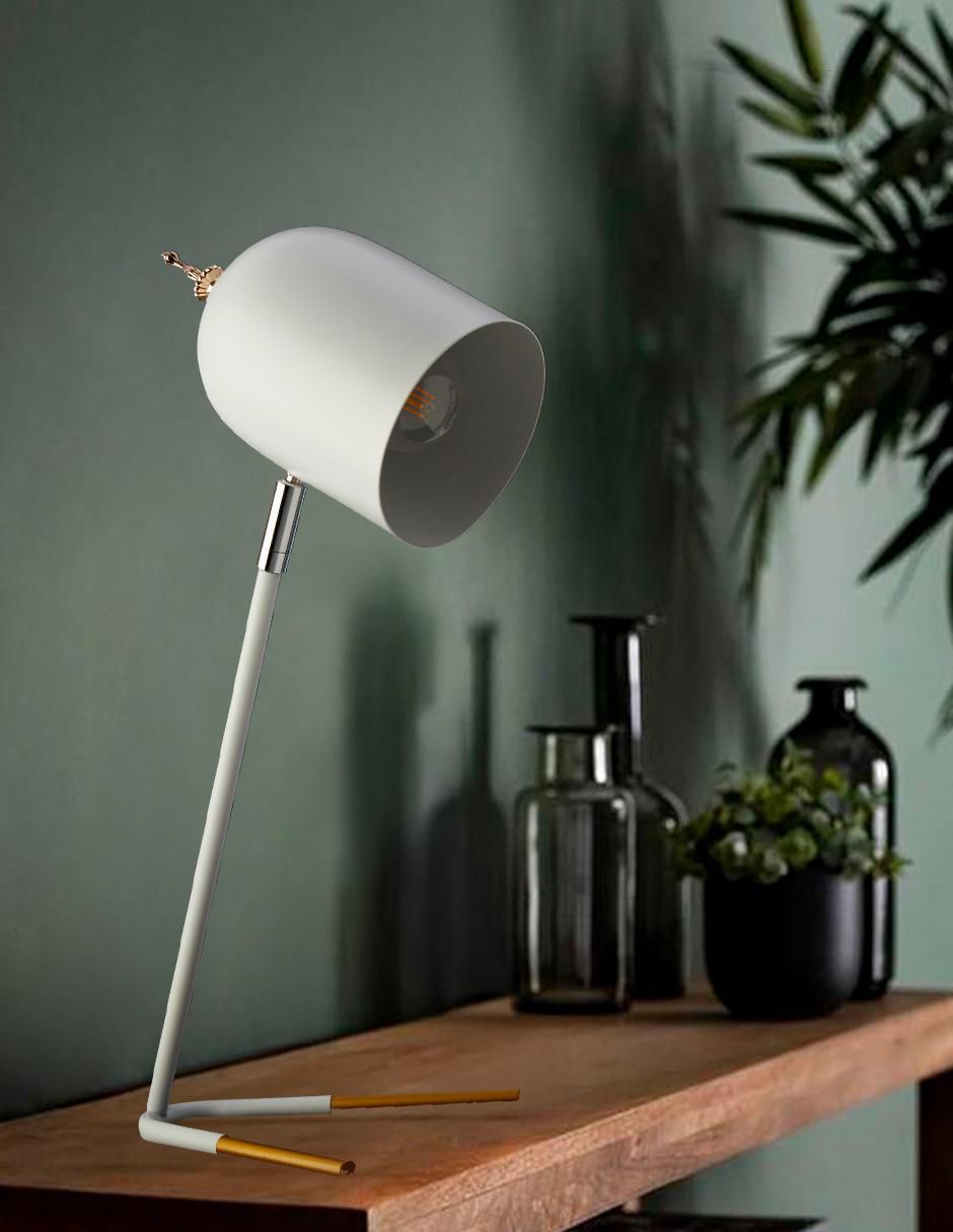 Lampara mesa Gamalux led