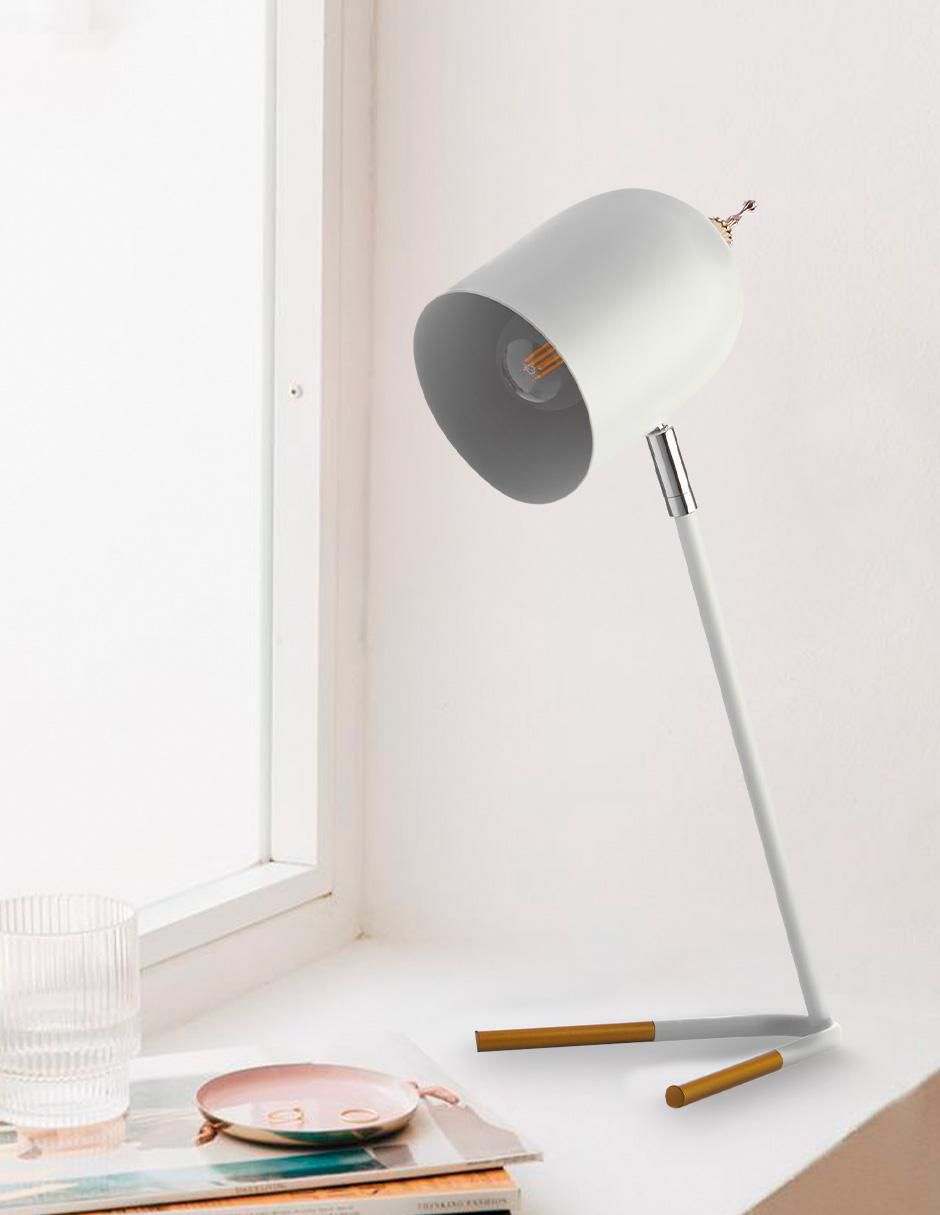 Lampara mesa Gamalux led