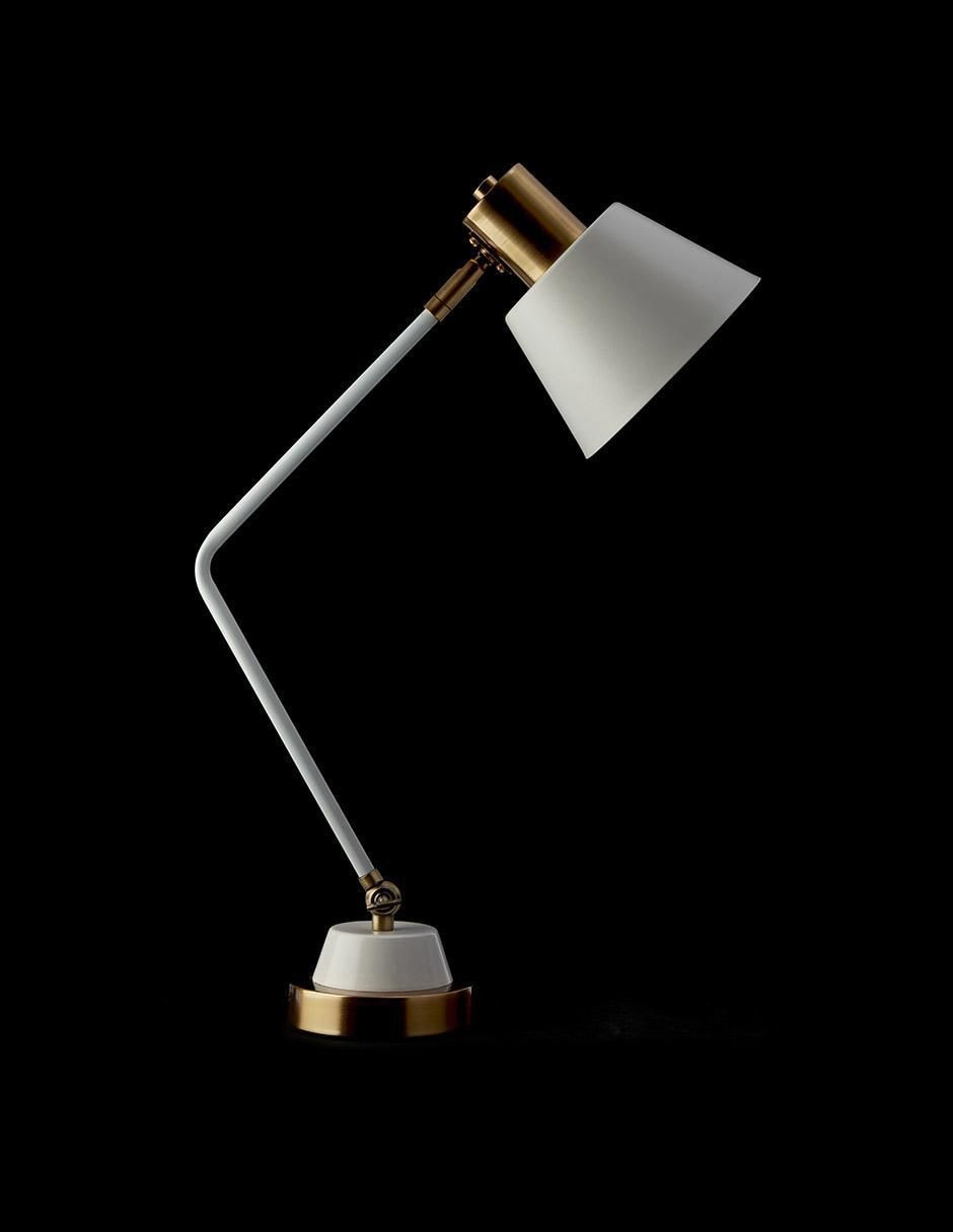 Lampara mesa Gamalux led