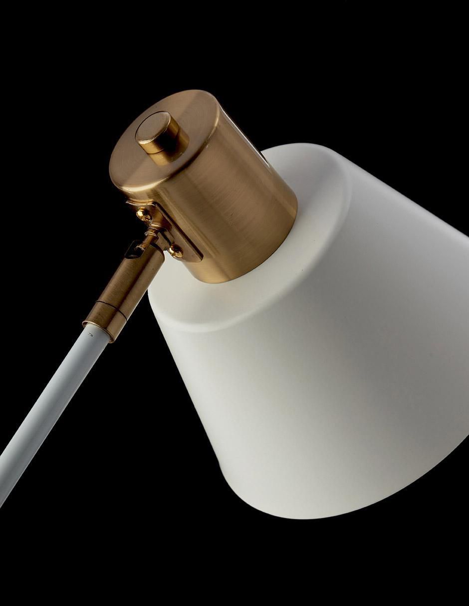 Lampara mesa Gamalux led
