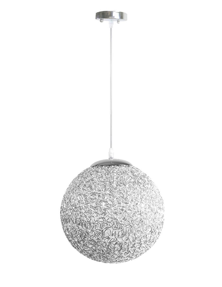 Lámpara colgante Mil Luces incandescente Kali