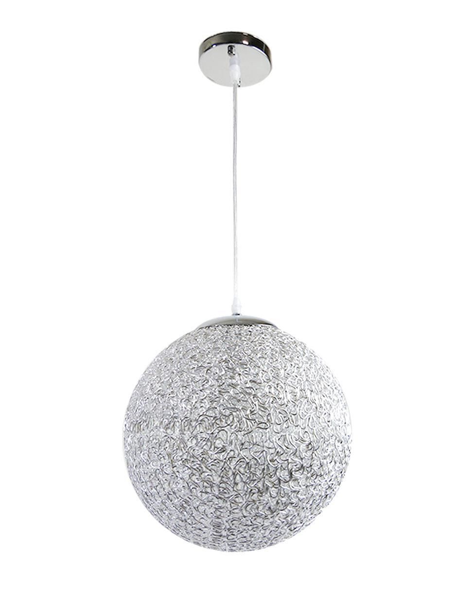 Lámpara colgante Mil Luces incandescente Kali