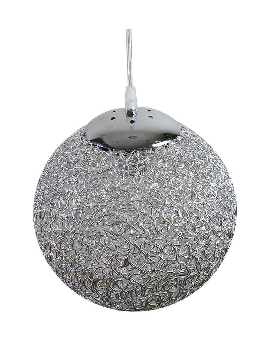 Lámpara colgante Mil Luces incandescente Kali