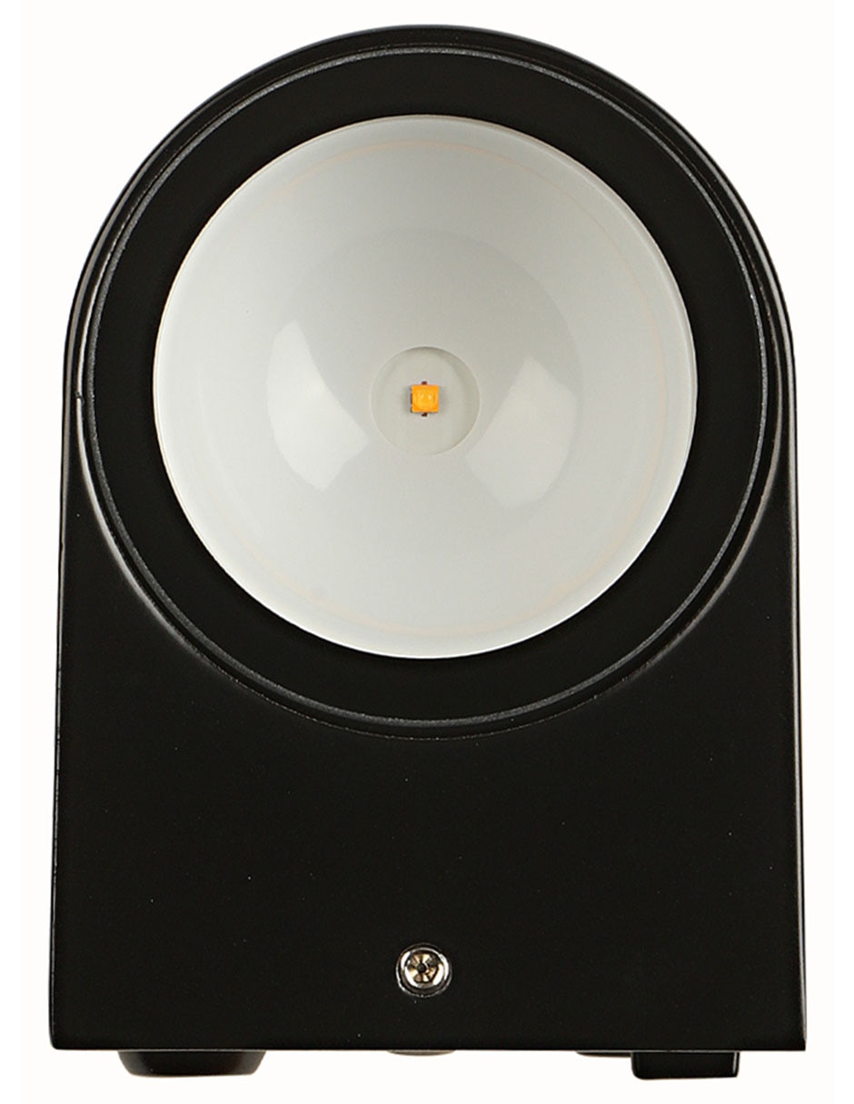 Árbotante led 8