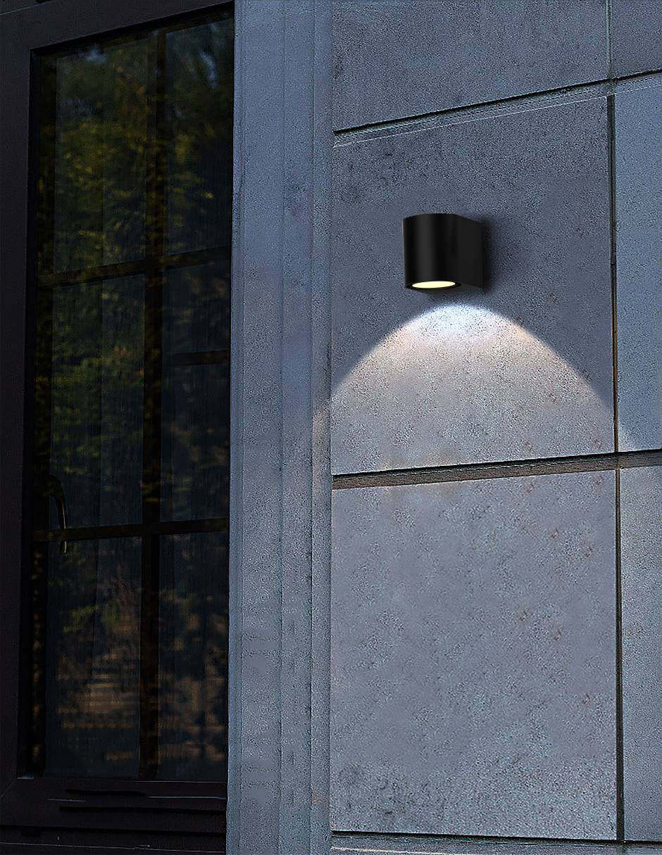 Árbotante led 12