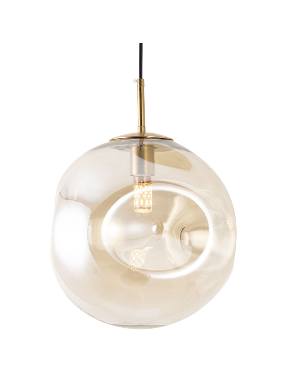 Lámpara colgante Class led Andy