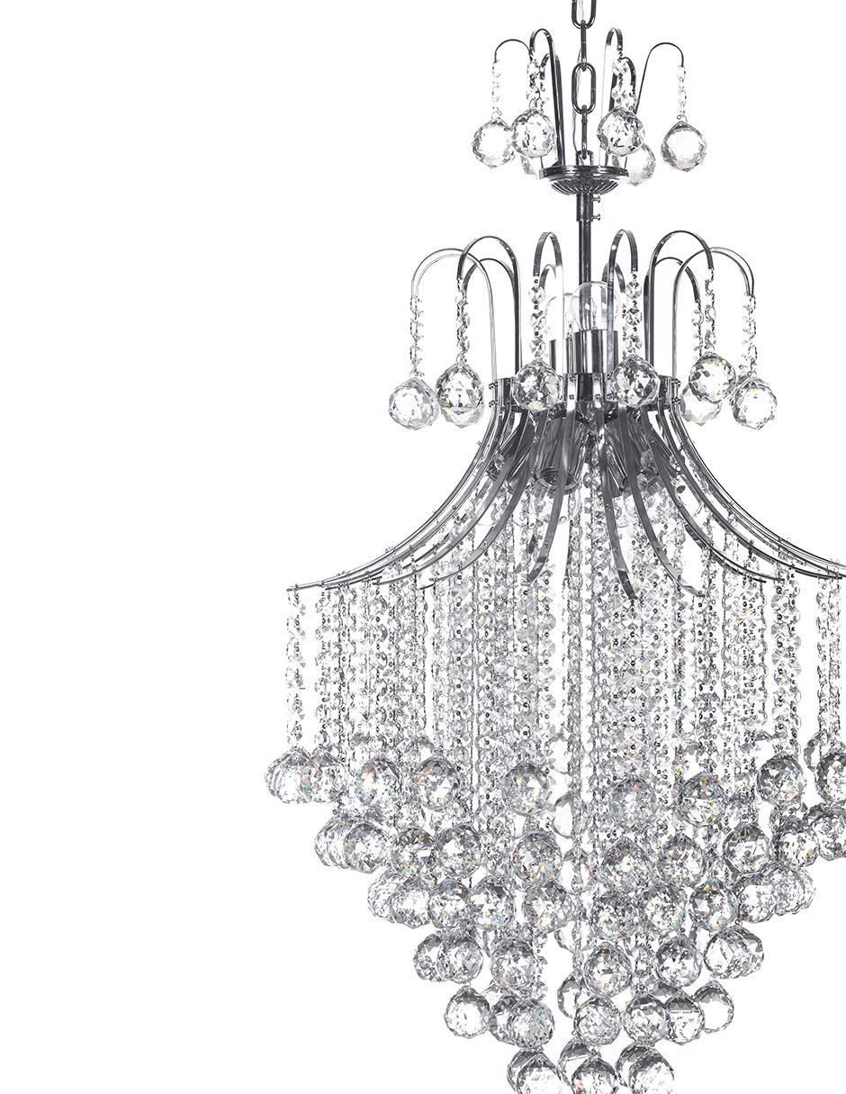 Candil Gamalux forma circular
