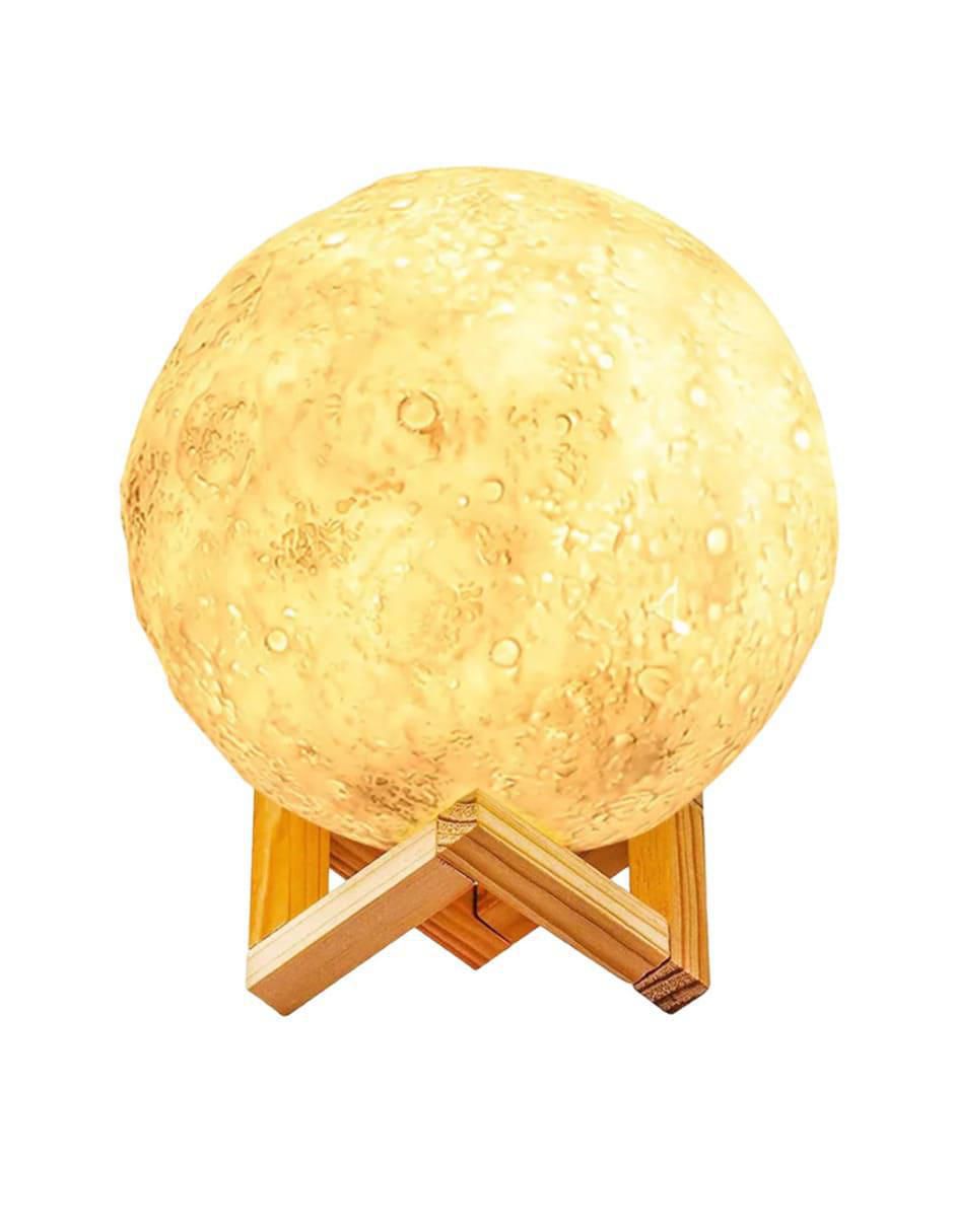 Lampara mesa led 1