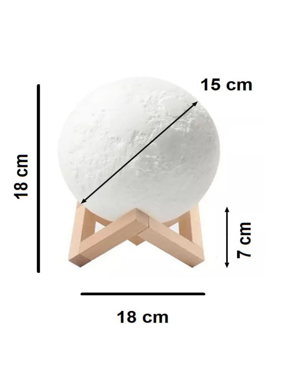 Lampara mesa led 11