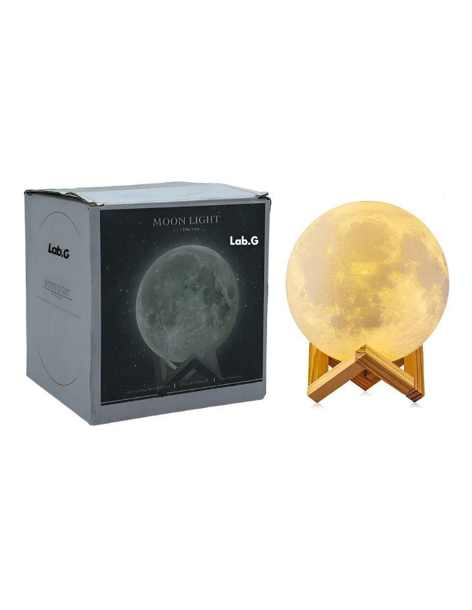 Lampara mesa led 10