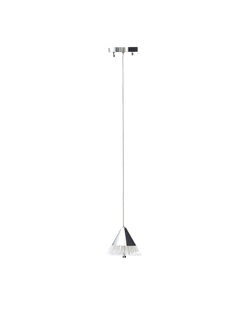 Lámpara colgante Gamalux led