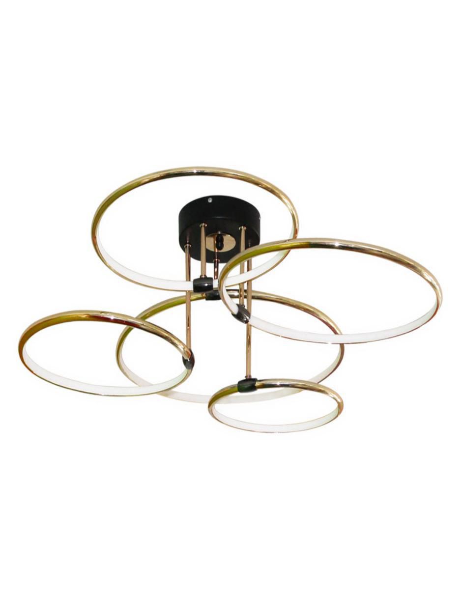 Lámpara colgante Jwj led