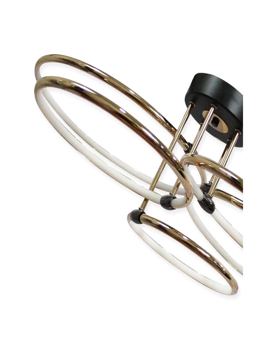 Lámpara colgante Jwj led