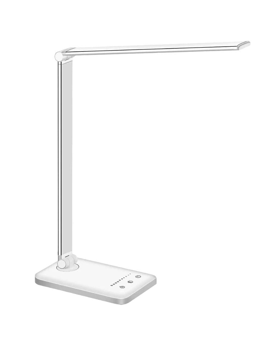 Lámpara de escritorio Genérica led