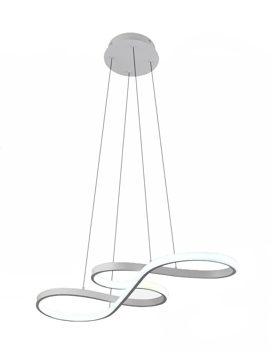 Lámpara colgante Luxica Lighting led