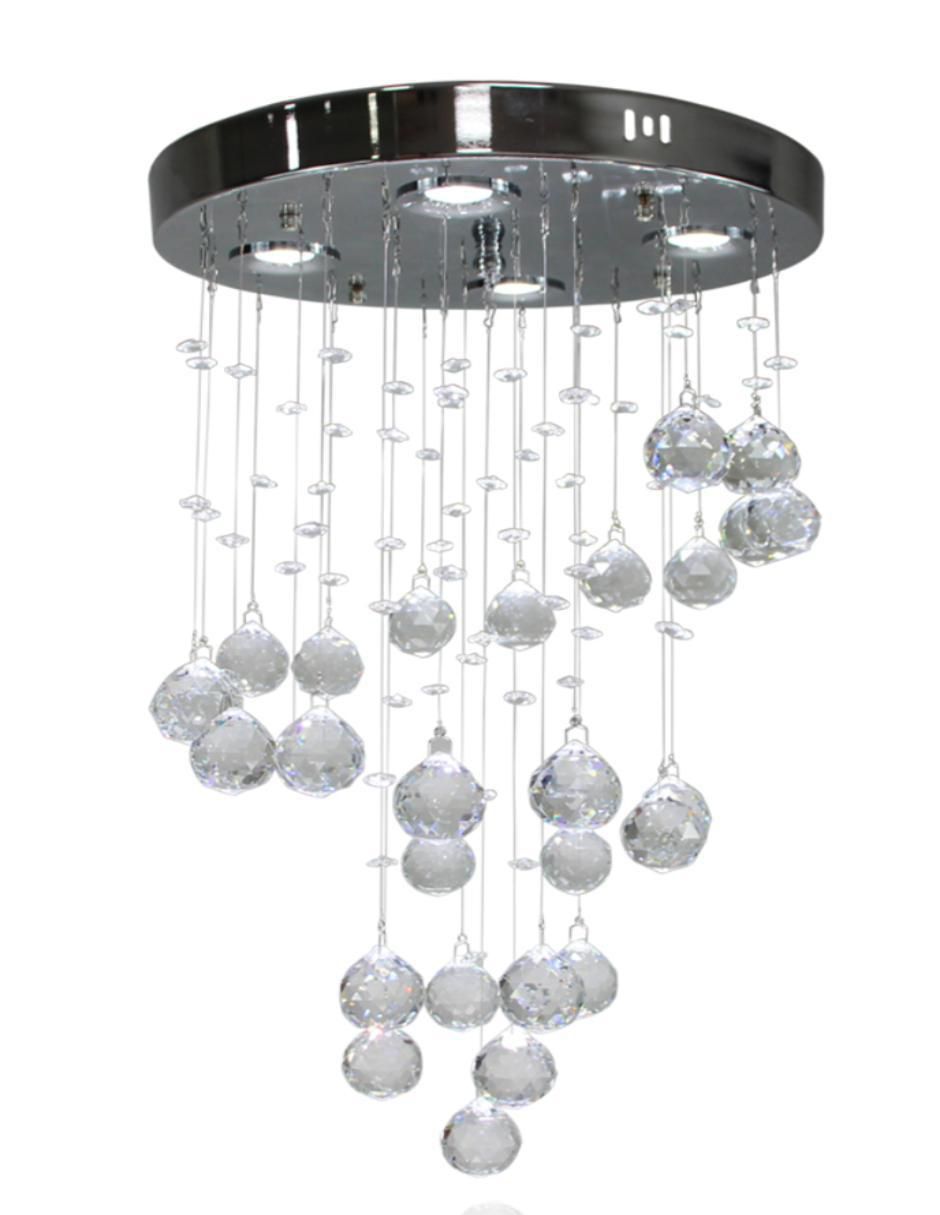 Lámpara colgante LED Lámpara colgante LED