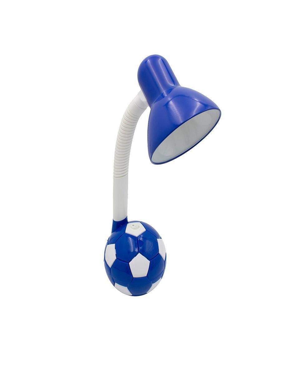 Lámpara de escritorio Alfelec led