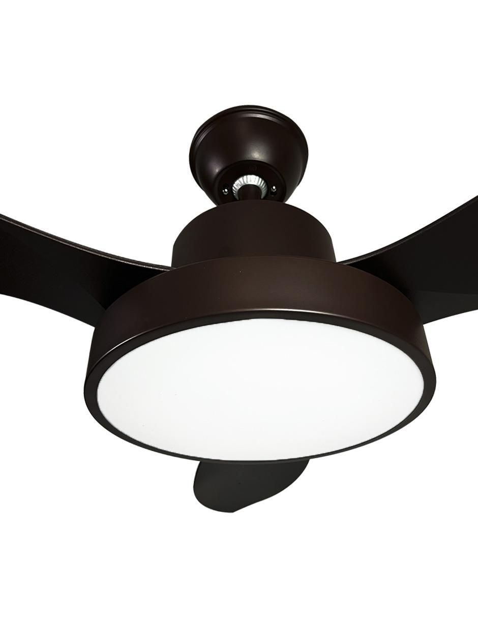 Ventilador de techo con control remoto 6 velocidades Ventilador de techo con control remoto 6 velocidades