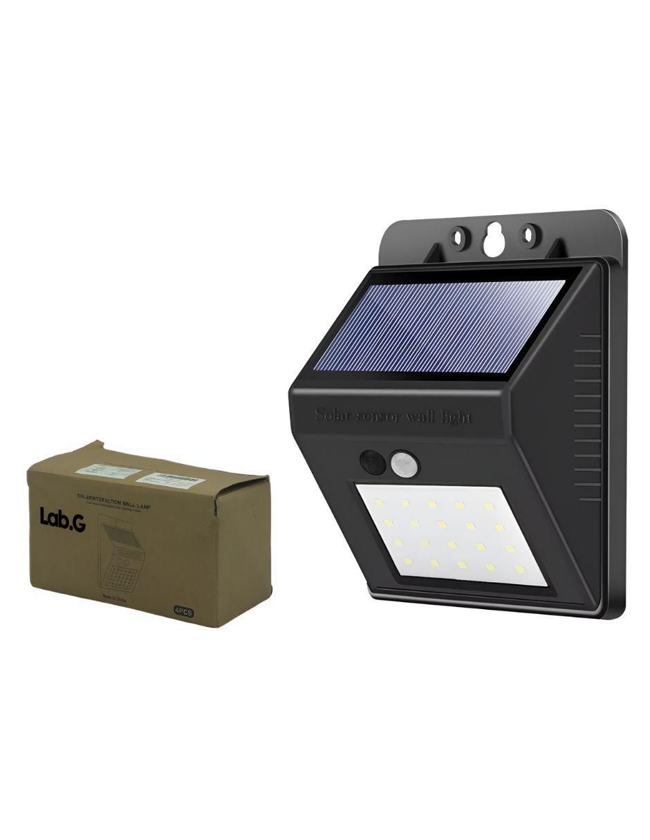 Lámpara colgante Genérica led