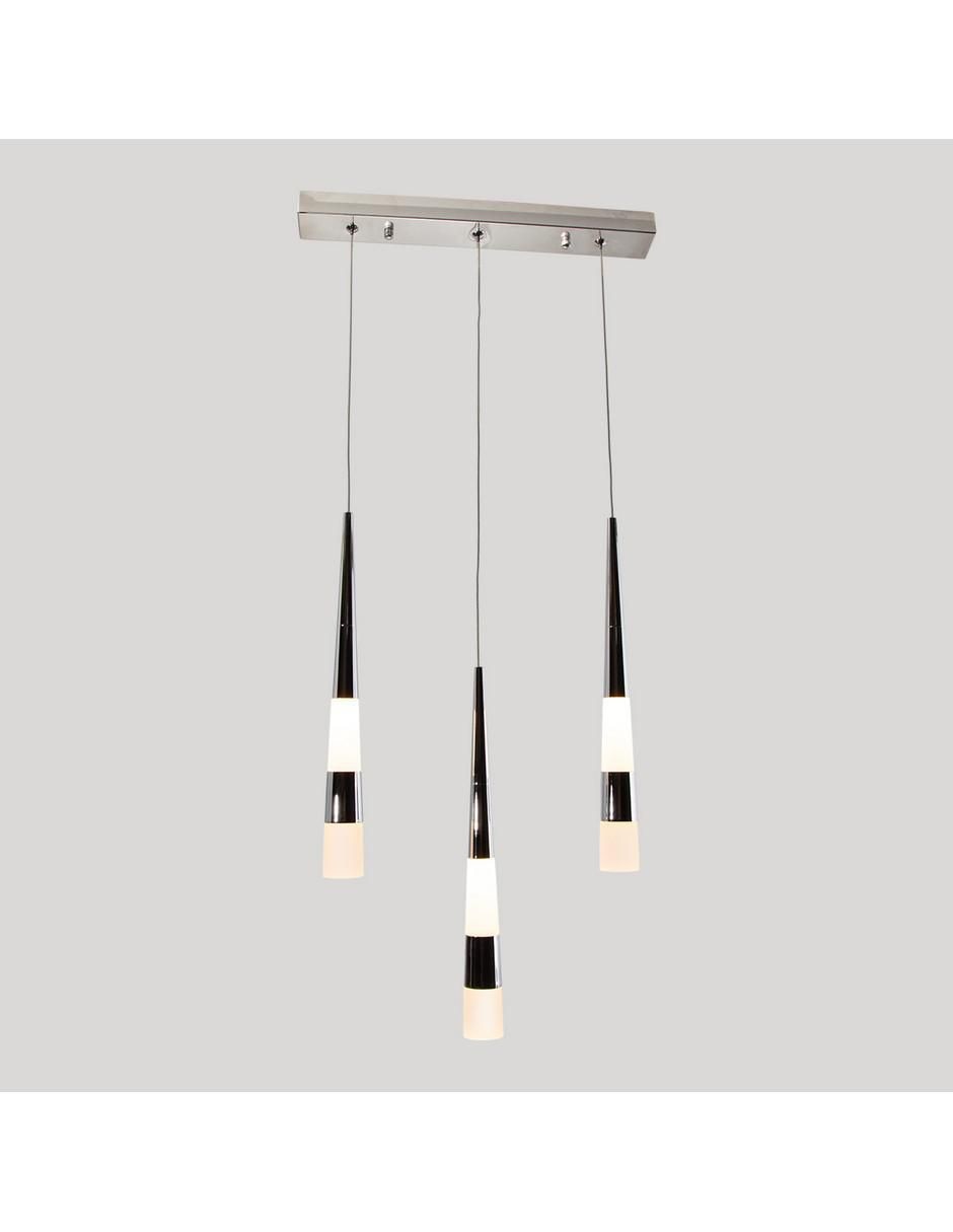 Lámpara colgante LED Lumimexico