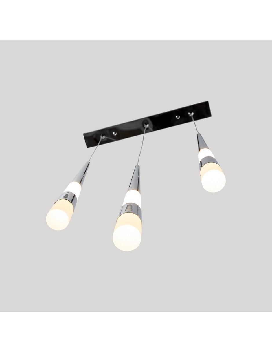 Lámpara colgante LED Lumimexico