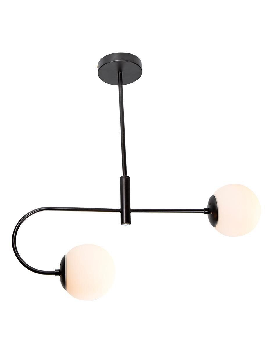 Lámpara colgante tradicional Contemporary Clean 3