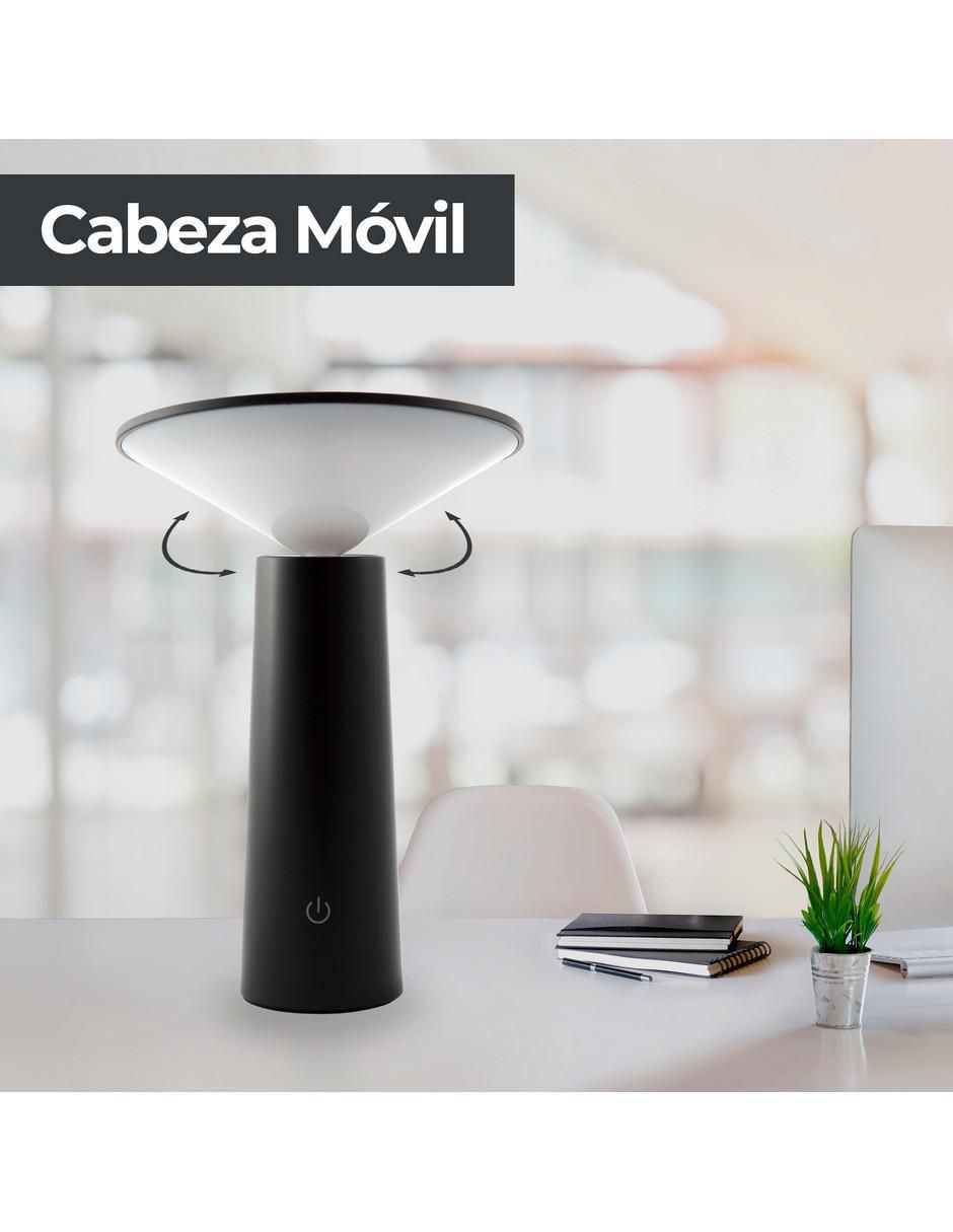 Lámpara de mesa LED 2