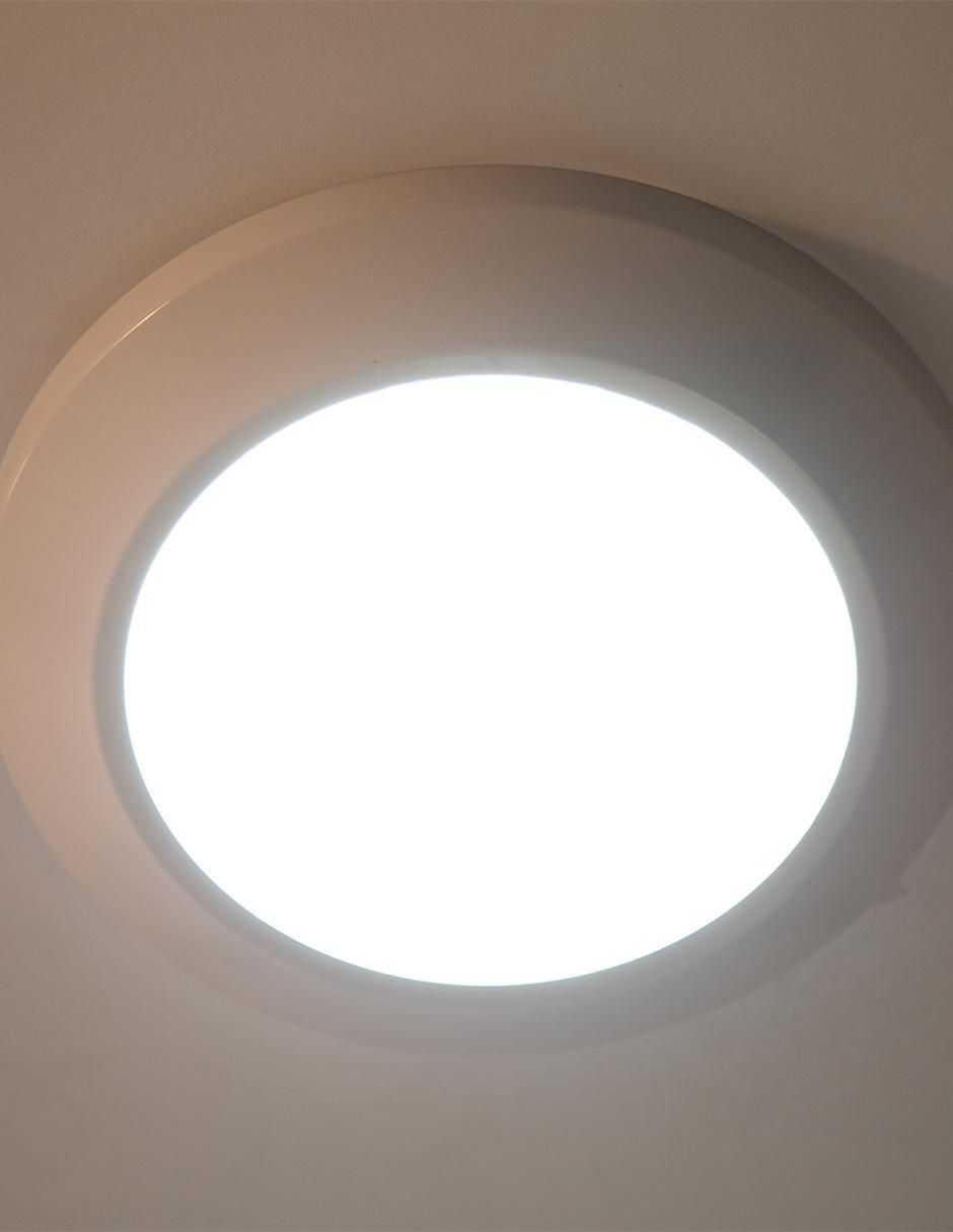 Lámpara colgante LED 3