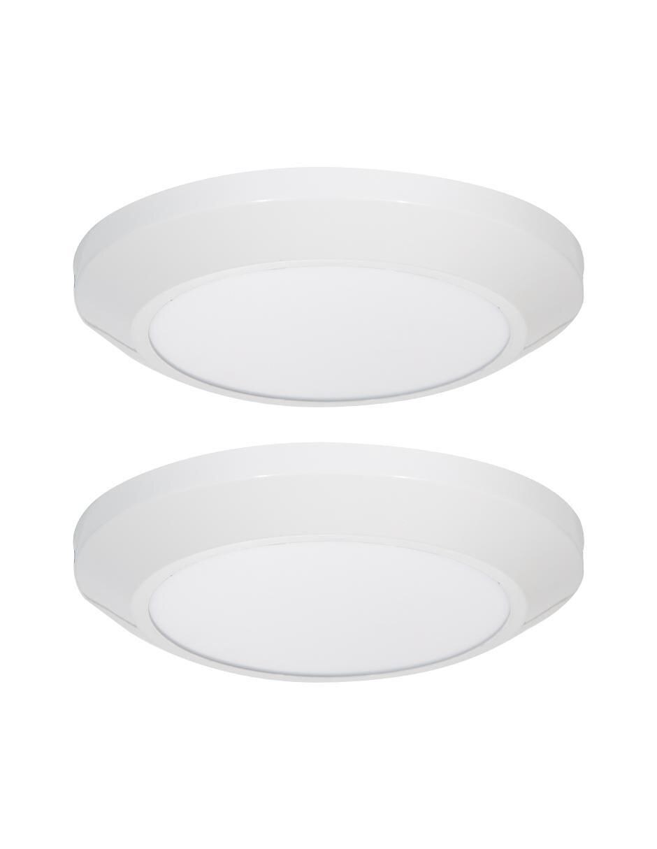Lámpara colgante LED 5