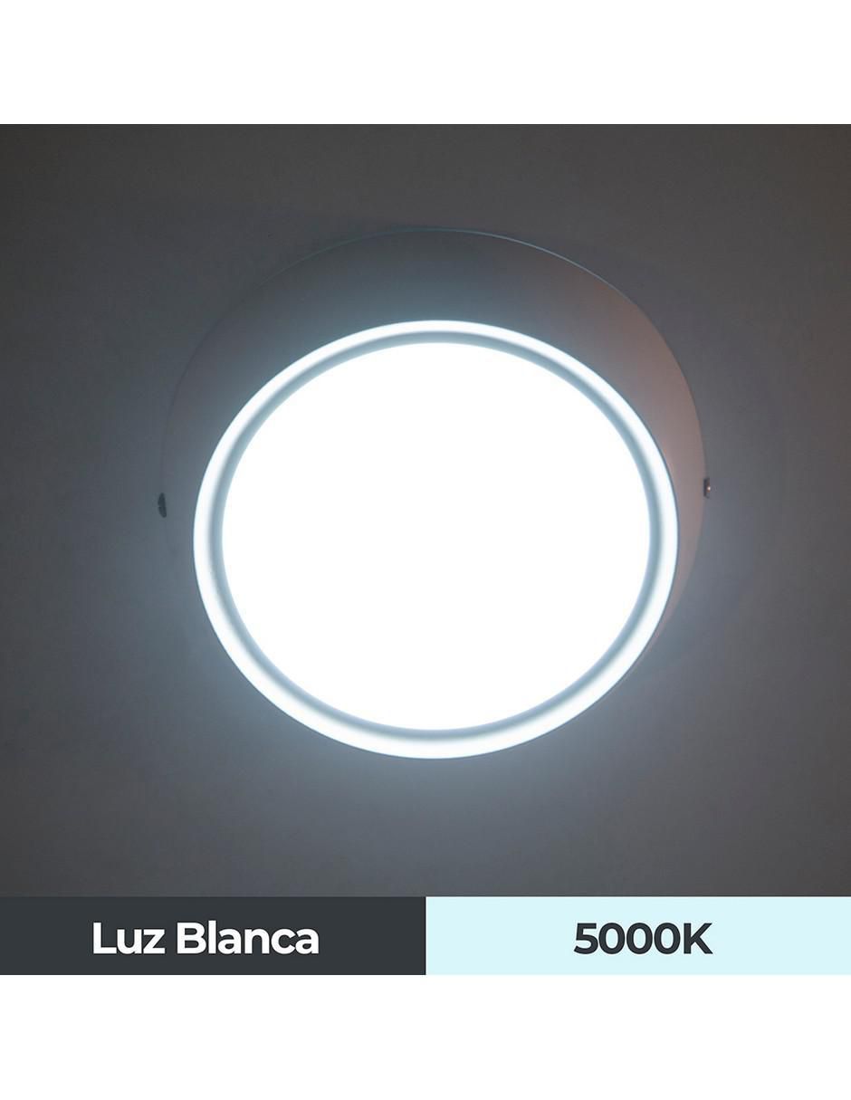 Lámpara LED 8