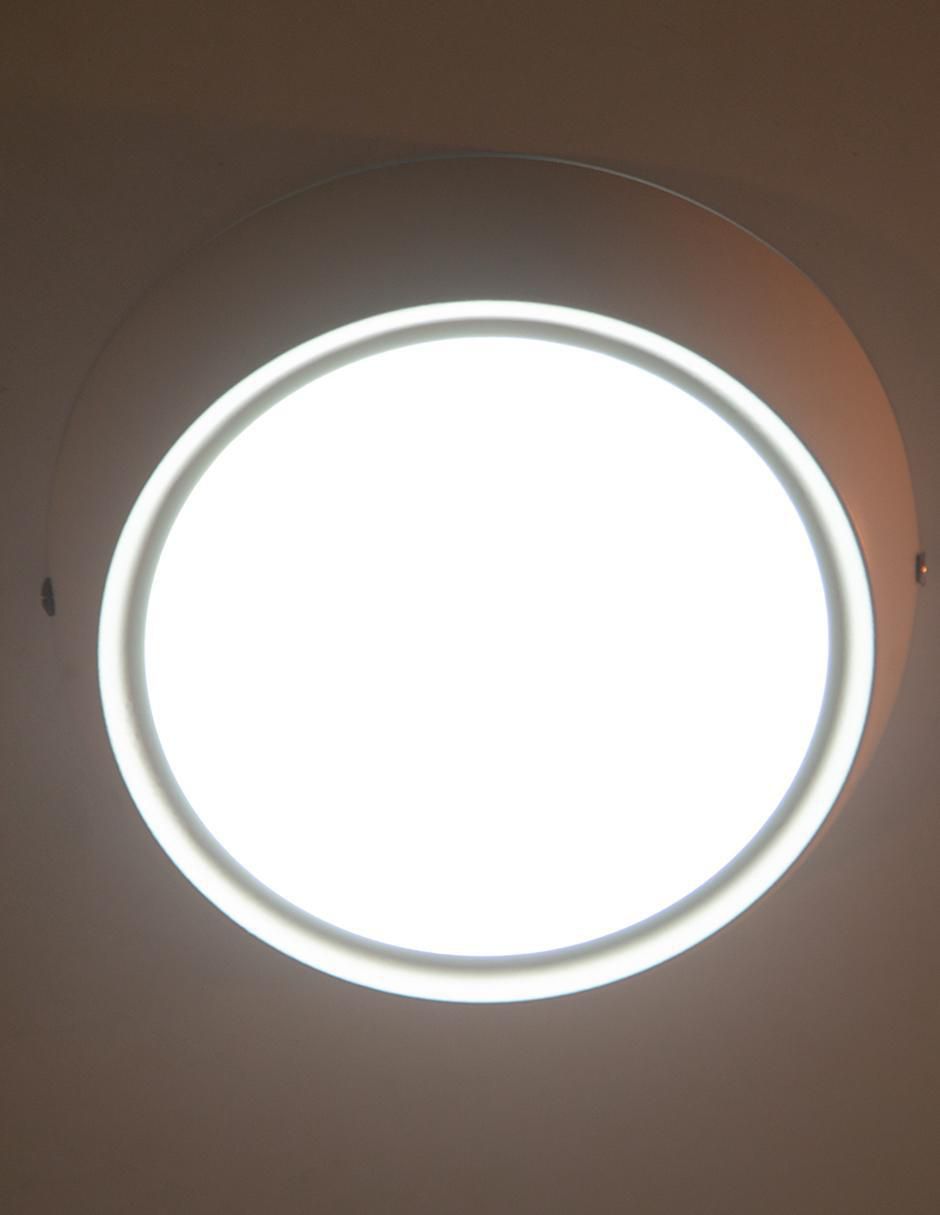Lámpara LED 9