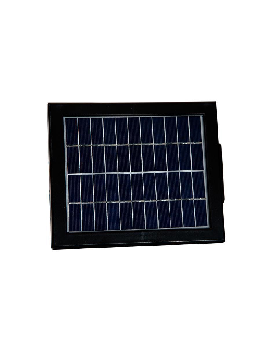 Lámpara colgante LED 6