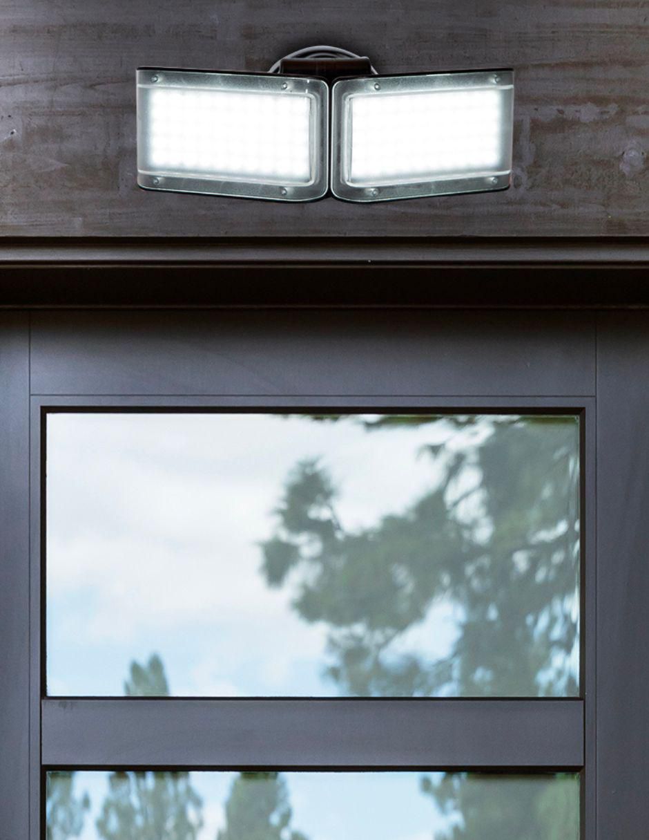 Lámpara colgante LED 7