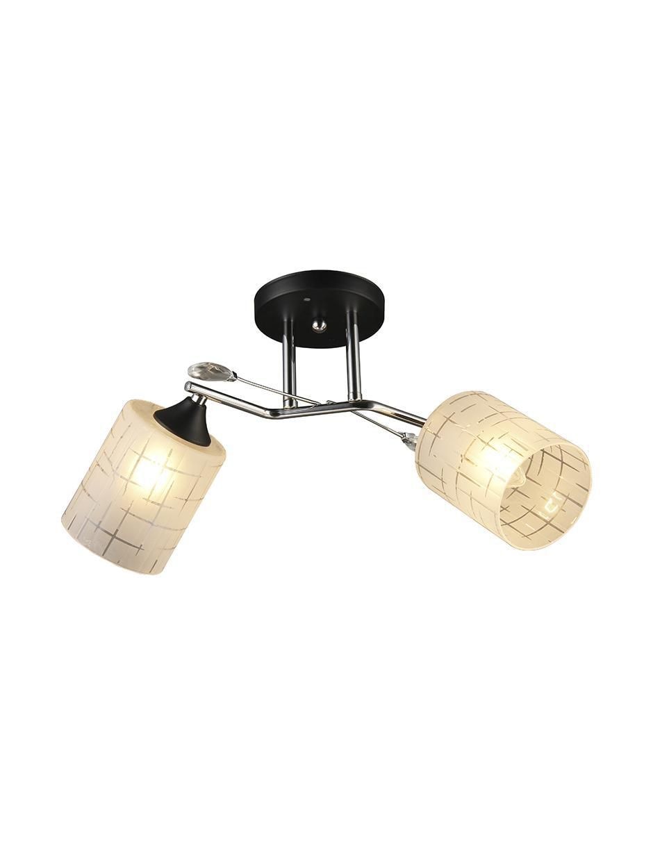 Lámpara de techo Mil Luces led