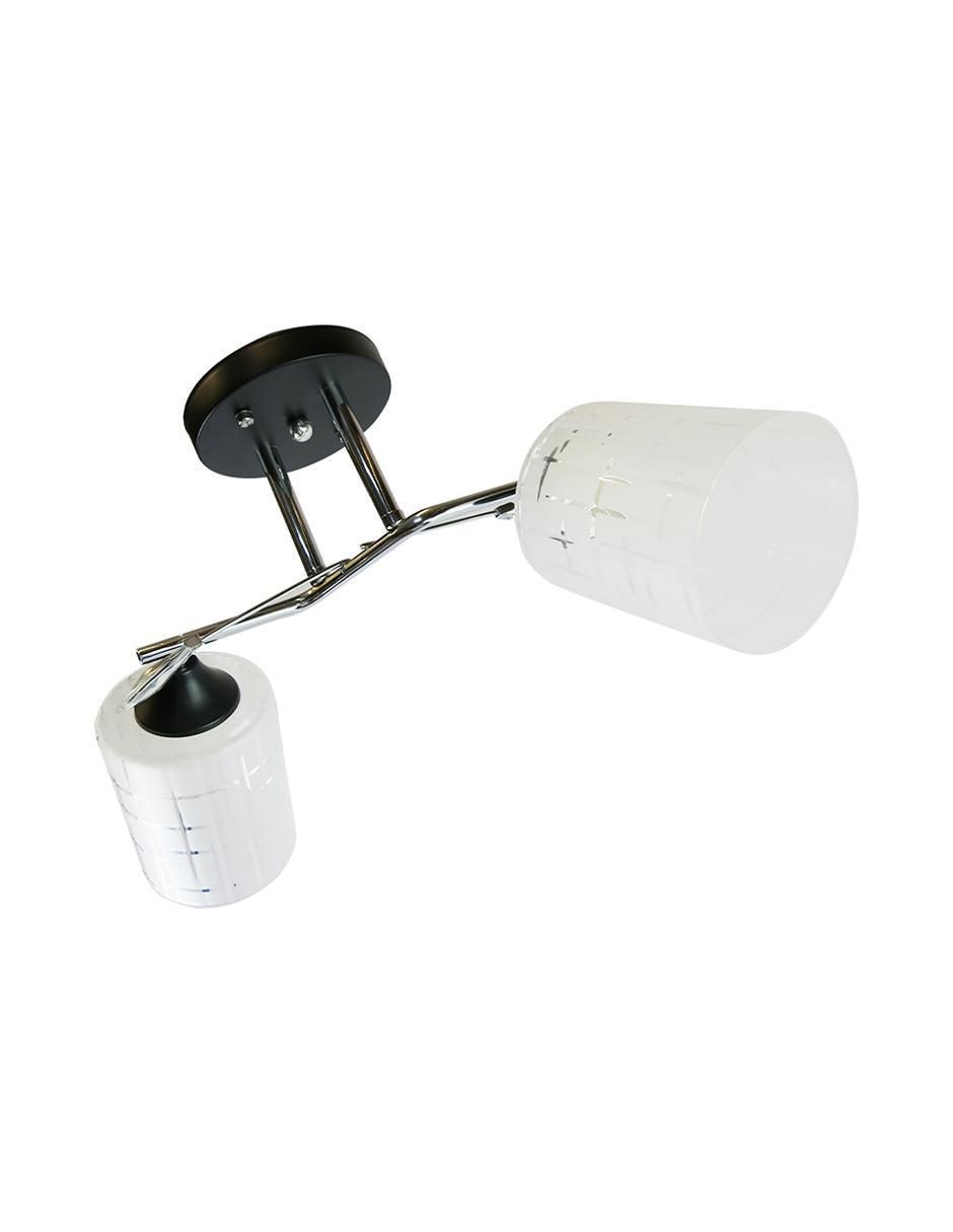 Lámpara de techo Mil Luces led