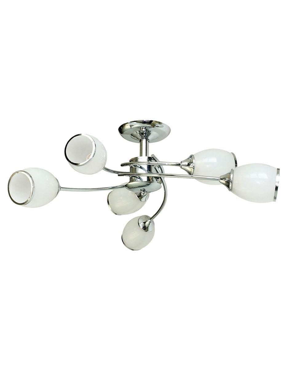 Lámpara de techo Mil Luces led