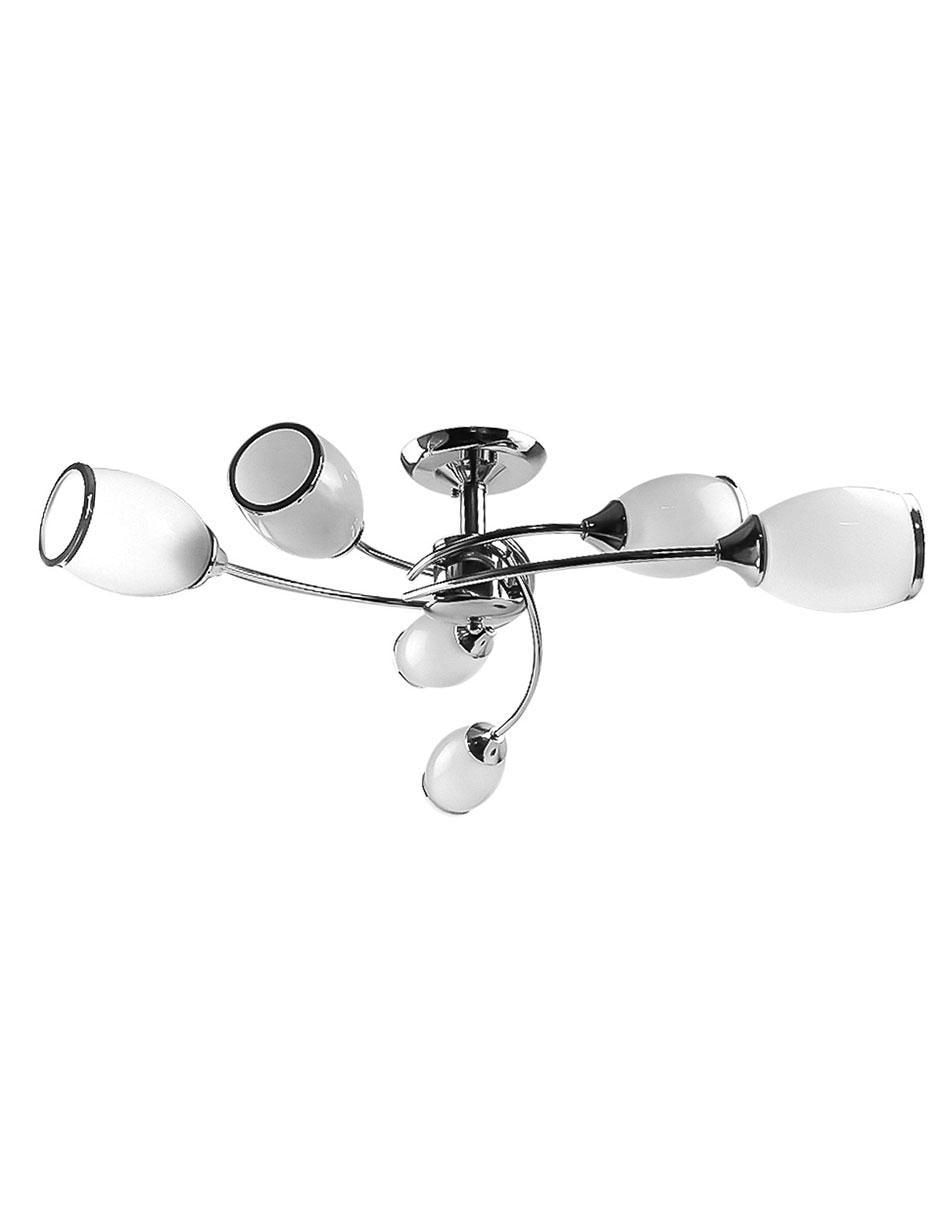 Lámpara de techo Mil Luces led