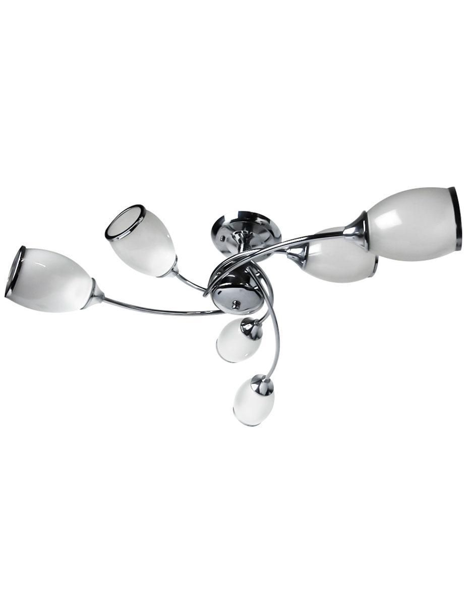 Lámpara de techo Mil Luces led