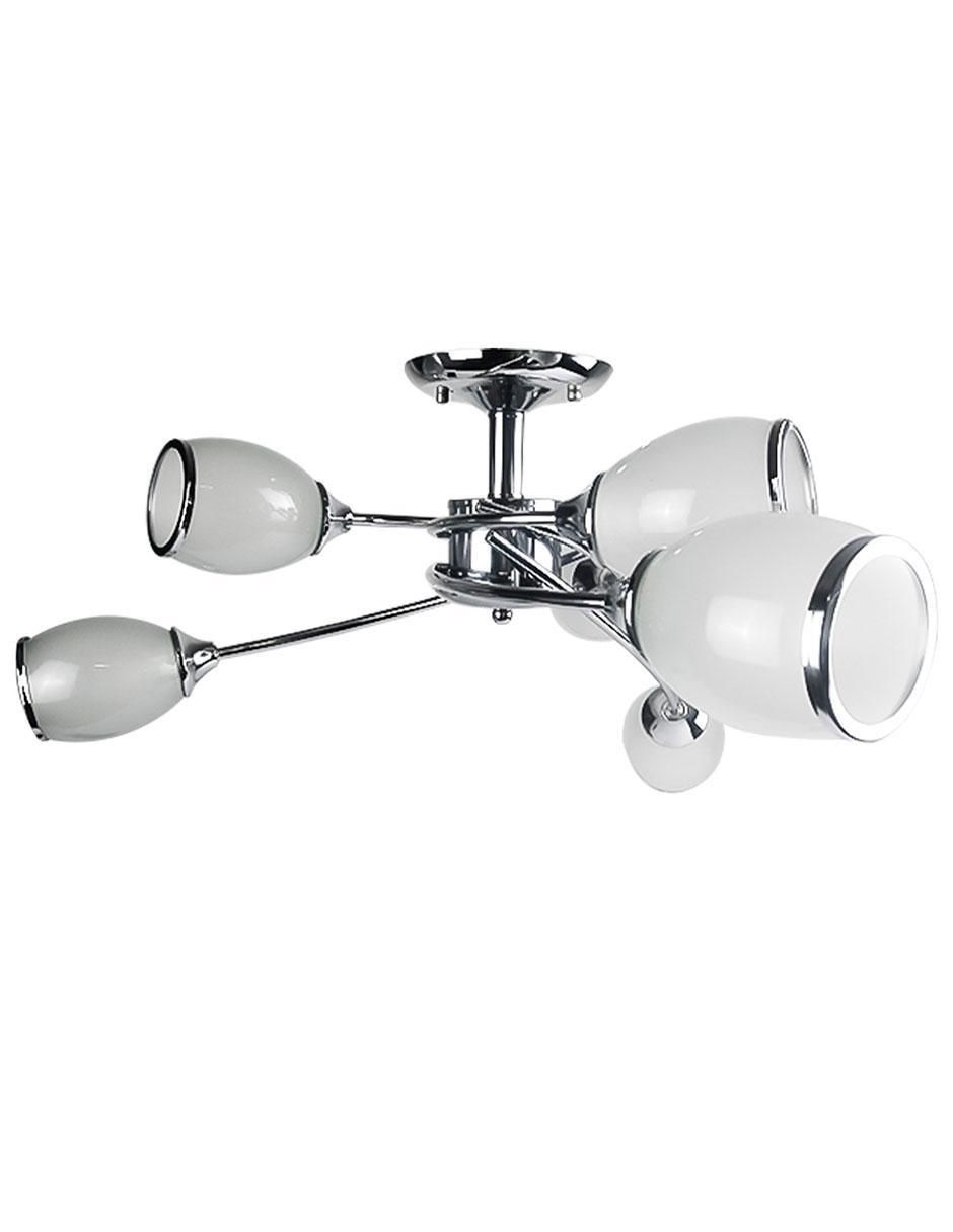 Lámpara de techo Mil Luces led