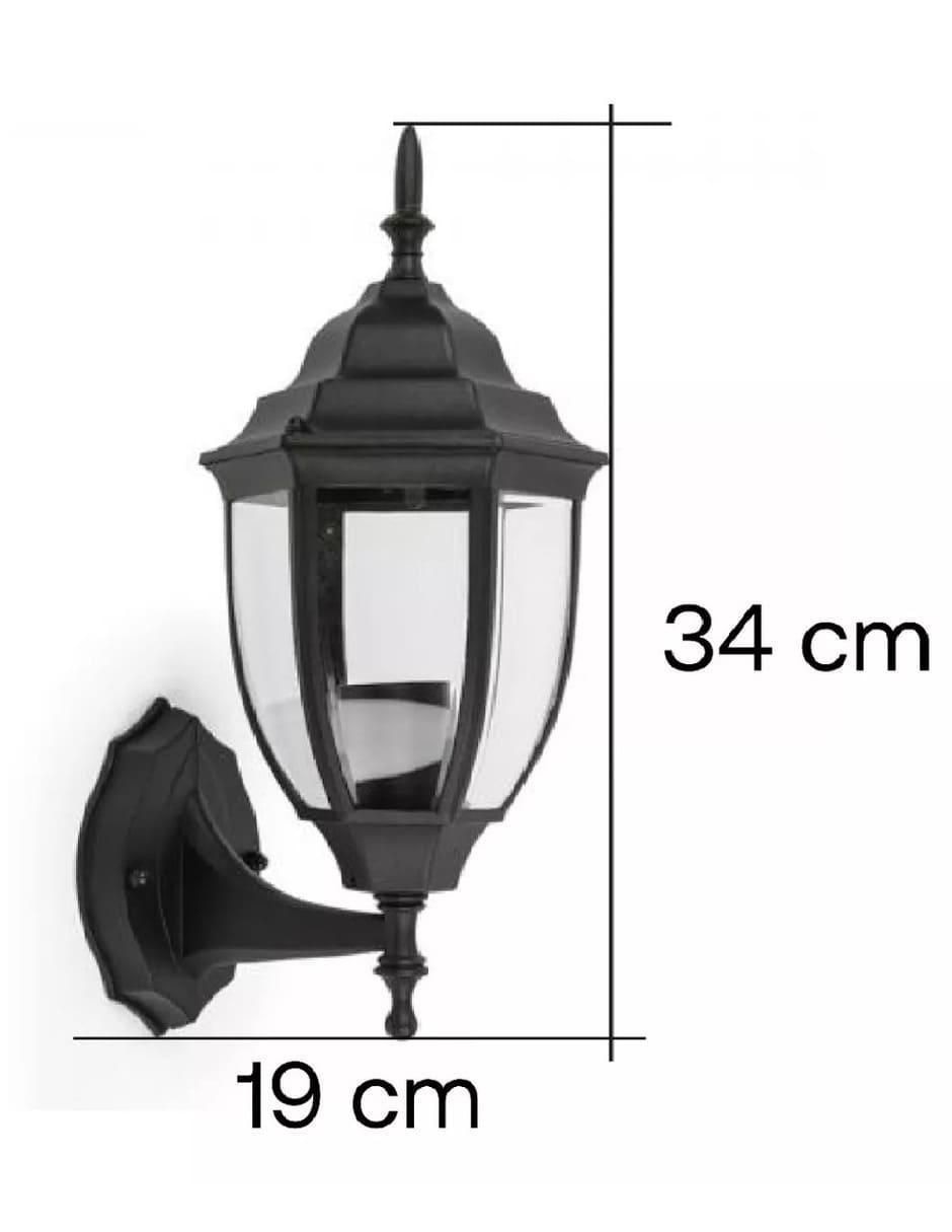 Árbotante Genérica