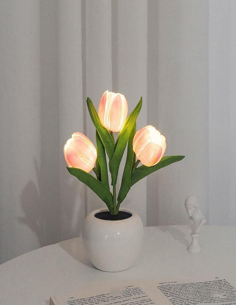 Lámpara de escritorio led 5