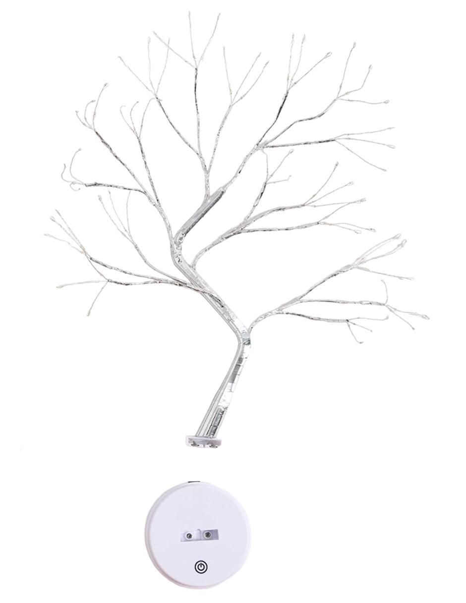 Lámpara de escritorio led
