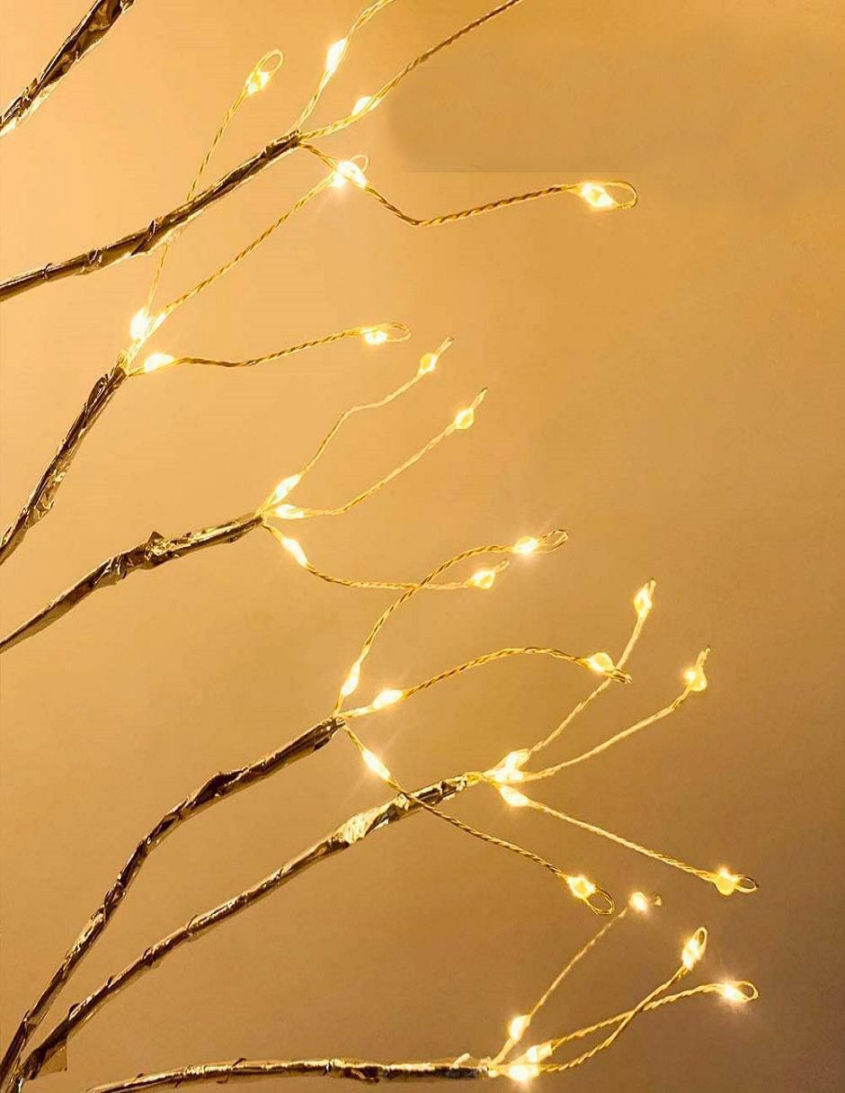 Lámpara de escritorio led