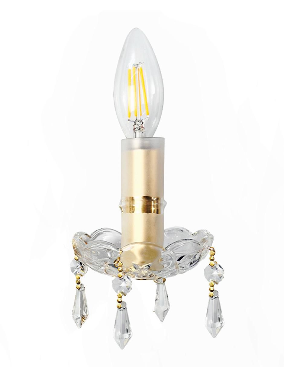 Árbotante led 24
